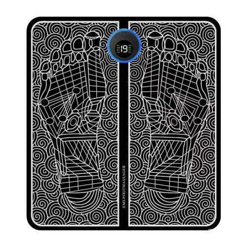 Massage Foot Pad