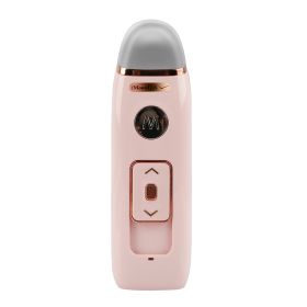 WG_Massageatomizer(Pink)_GPCT1163 (Option: Massageatomizer(Pink))